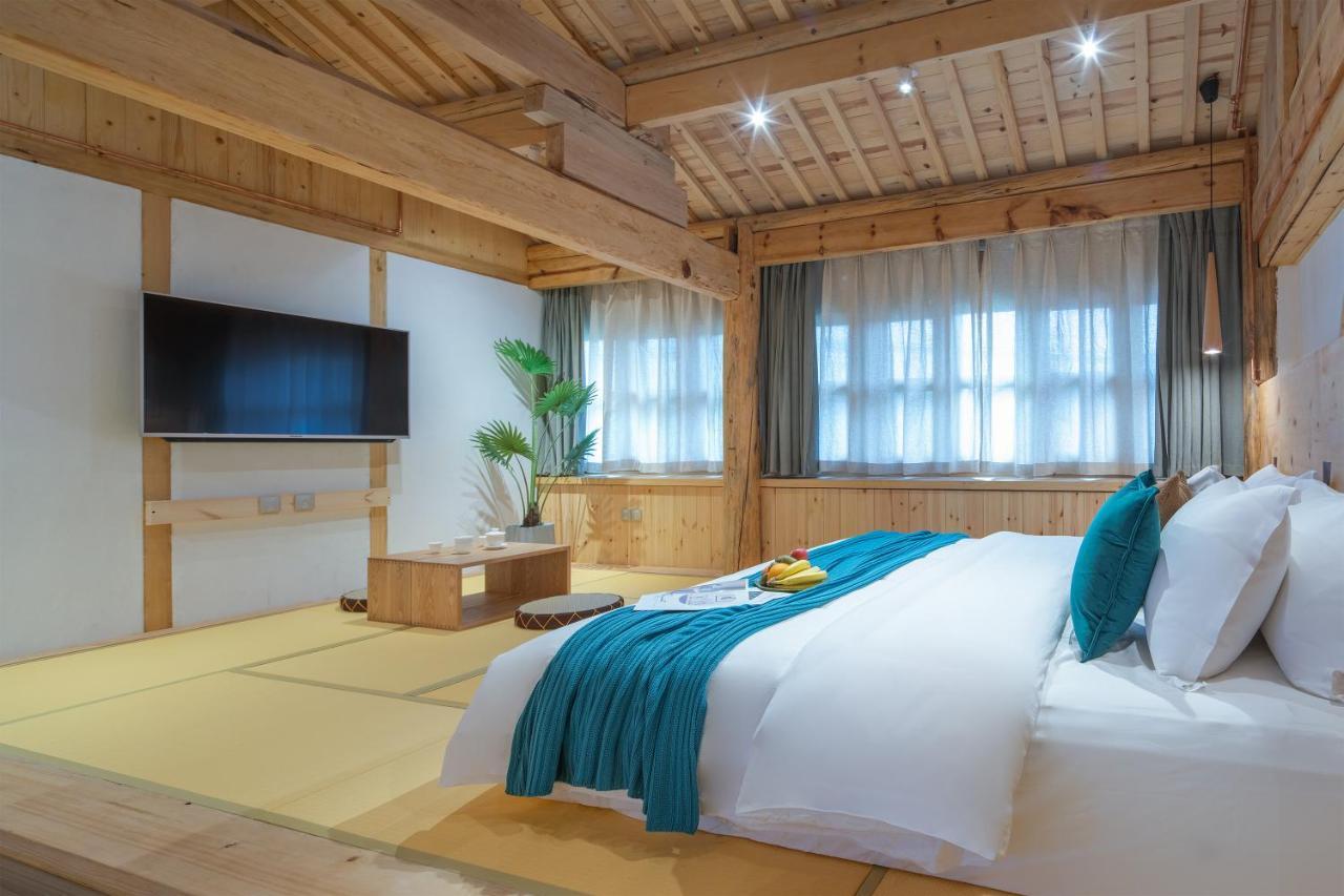 Sushe Inn（2Nd Jianshe Inn) Ліцзян Екстер'єр фото