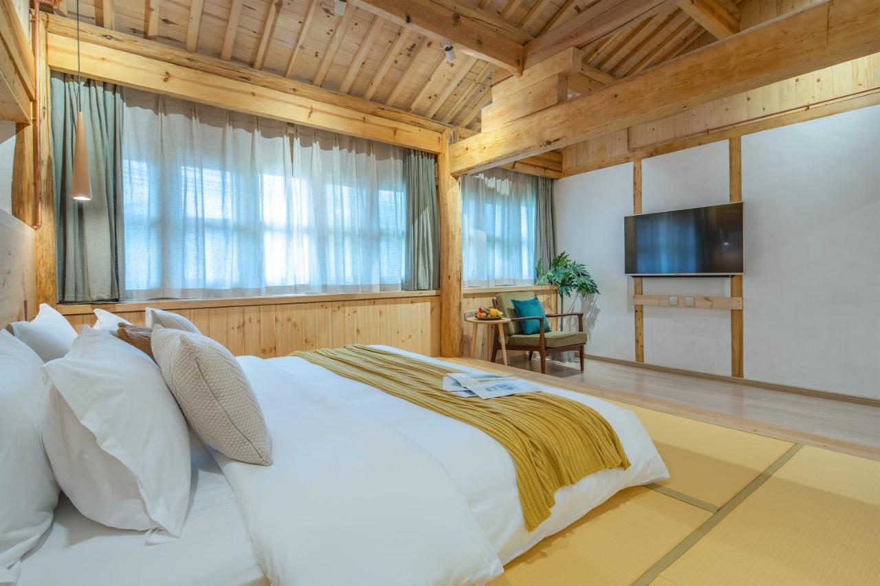 Sushe Inn（2Nd Jianshe Inn) Ліцзян Екстер'єр фото