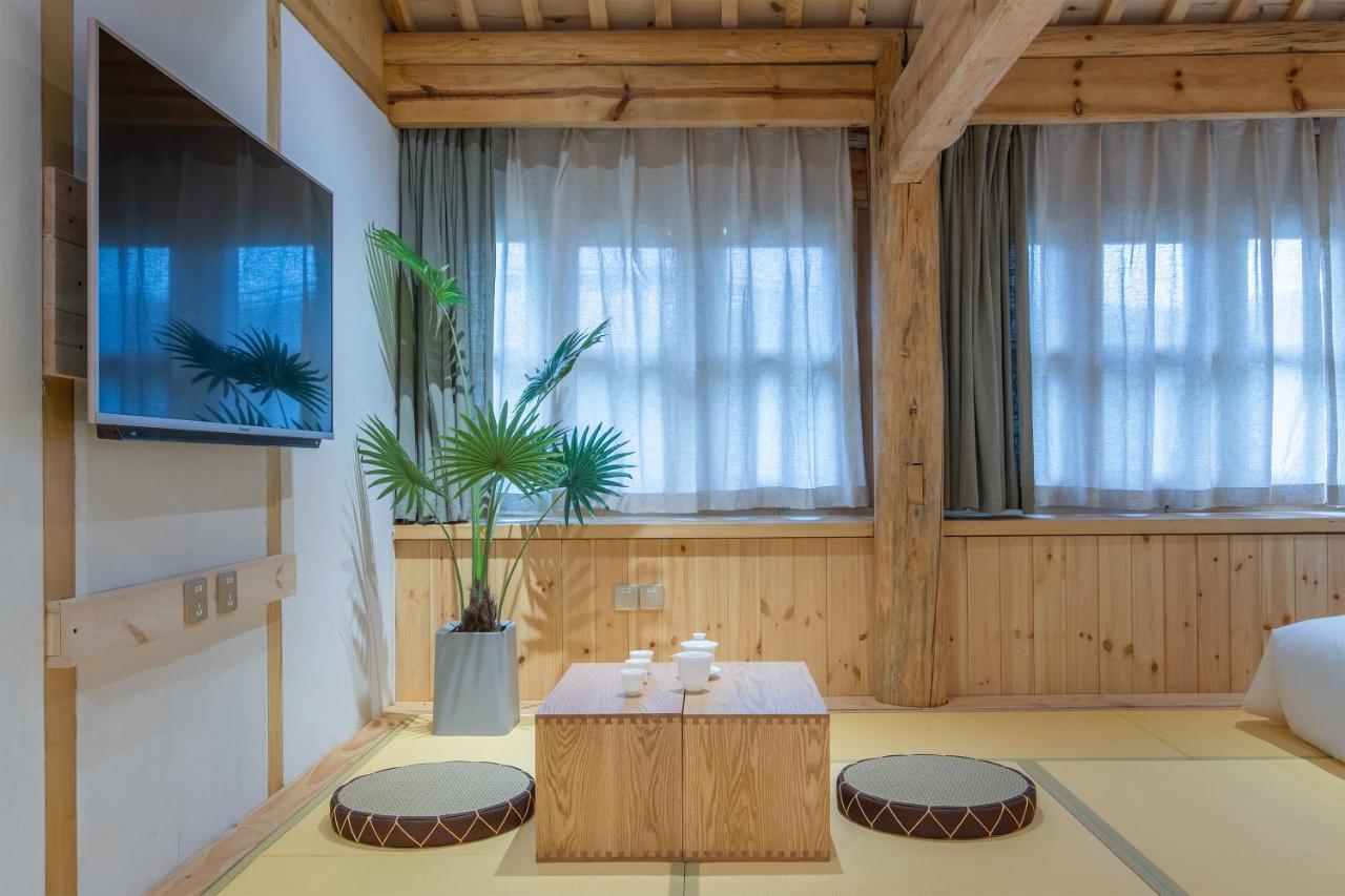 Sushe Inn（2Nd Jianshe Inn) Ліцзян Екстер'єр фото